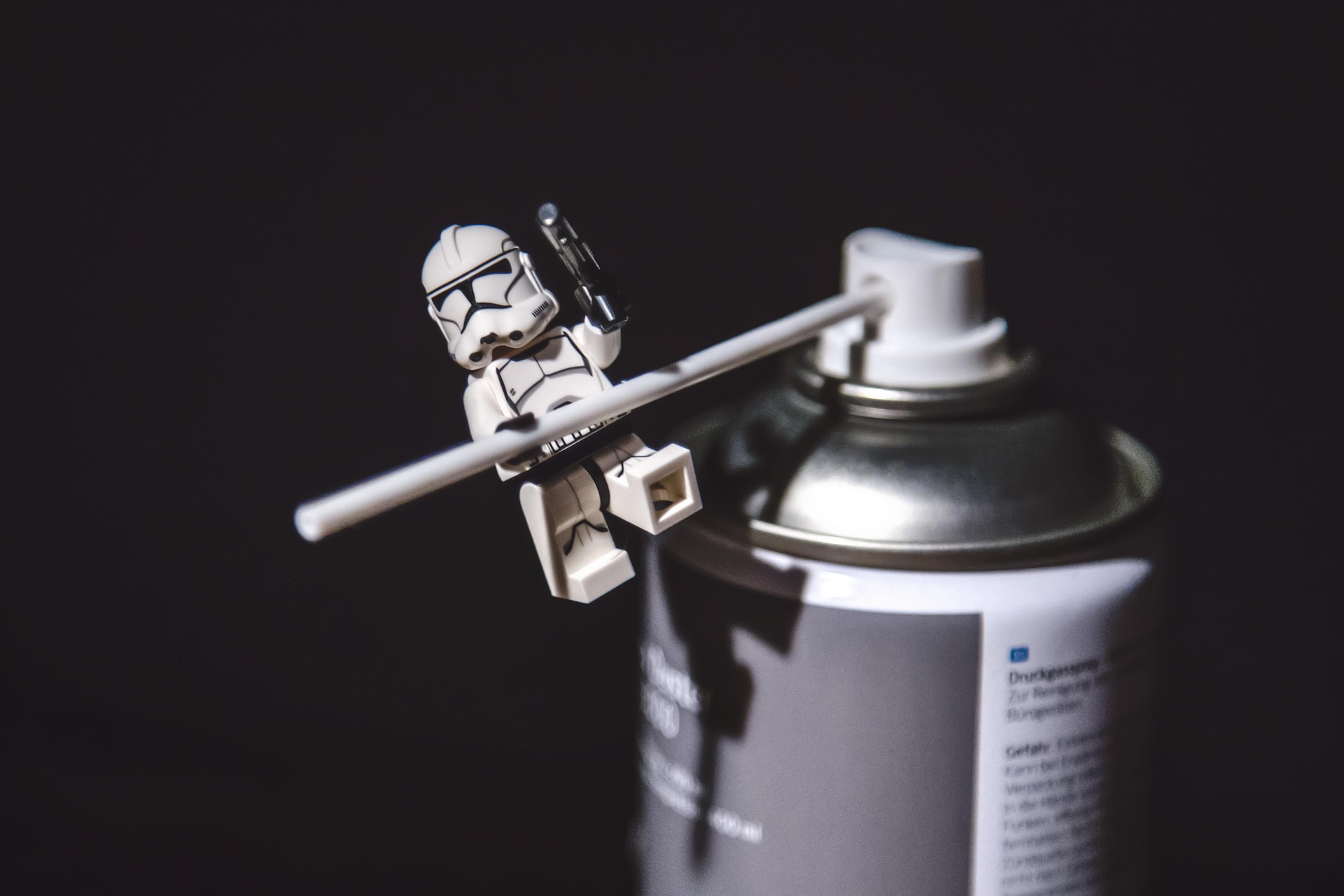 Warum Banksy einen Namen bekommen musste